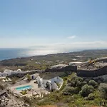 Santoneta Luxury Private Caves Appartamento Vourvoúlos