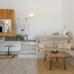 Santoneta Luxury Private Caves Lejlighed Vourvoúlos