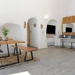 Lejlighed Santoneta Luxury Private Caves *