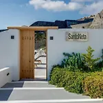 Santoneta Luxury Private Caves