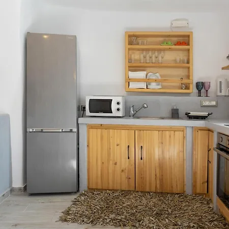 Apartment Santoneta Luxury Private Caves