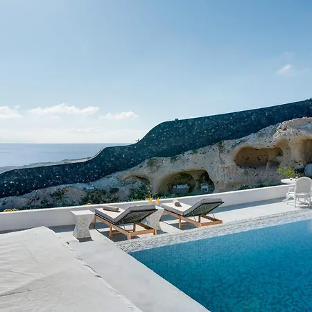 Apartment Santoneta Luxury Private Caves