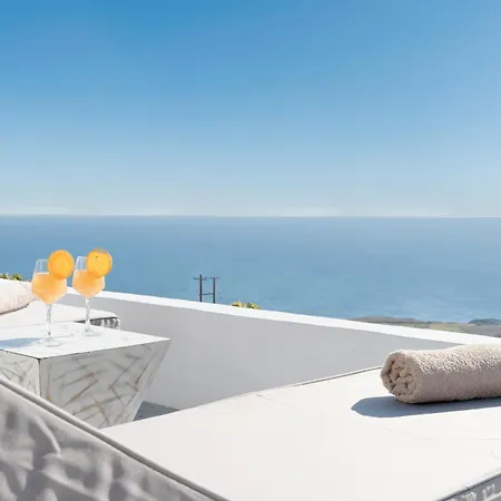 Santoneta Luxury Private Caves * Vourvoúlos