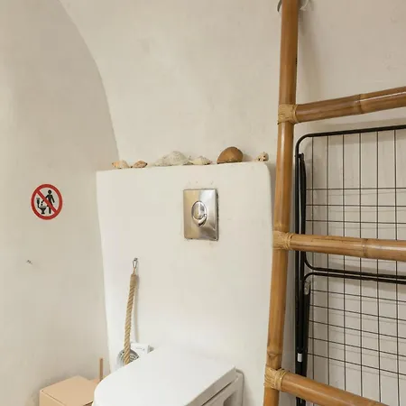 Santoneta Luxury Private Caves *