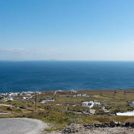 Santoneta Luxury Private Caves * Vourvoúlos