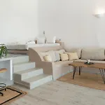 Santoneta Luxury Private Caves * Vourvoúlos