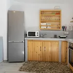Apartmán Santoneta Luxury Private Caves