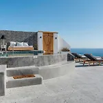 Apartmán Santoneta Luxury Private Caves *