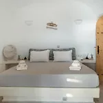 Santoneta Luxury Private Caves * Vourvoúlos