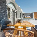 Santoneta Luxury Private Caves Apartmán *