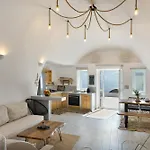 Santoneta Luxury Private Caves * Vourvoúlos
