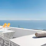 Santoneta Luxury Private Caves * Βούρβουλος
