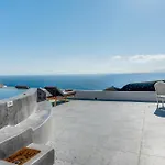 Διαμέρισμα Santoneta Luxury Private Caves Βούρβουλος