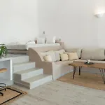 Santoneta Luxury Private Caves Apartmán *