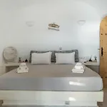 Santoneta Luxury Private Caves Apartmán Vourvoúlos