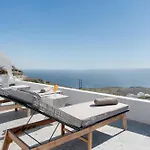 Apartmán Santoneta Luxury Private Caves