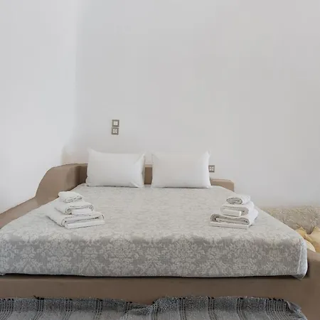 Santoneta Luxury Private Caves Apartment *