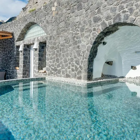 Santoneta Luxury Private Caves 公寓