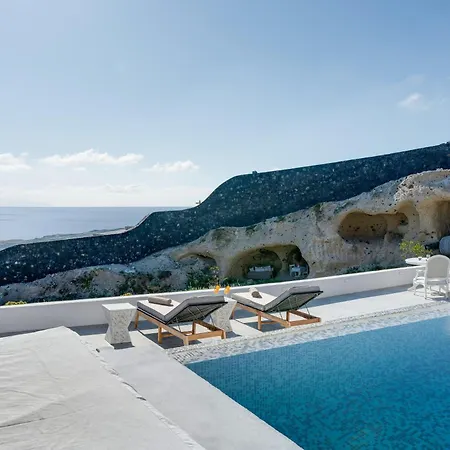 Santoneta Luxury Private Caves
