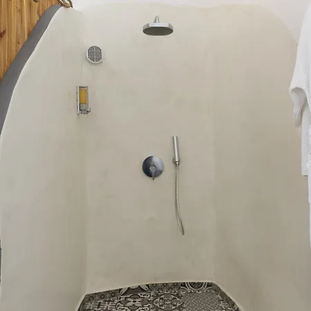 Διαμέρισμα Santoneta Luxury Private Caves Βούρβουλος