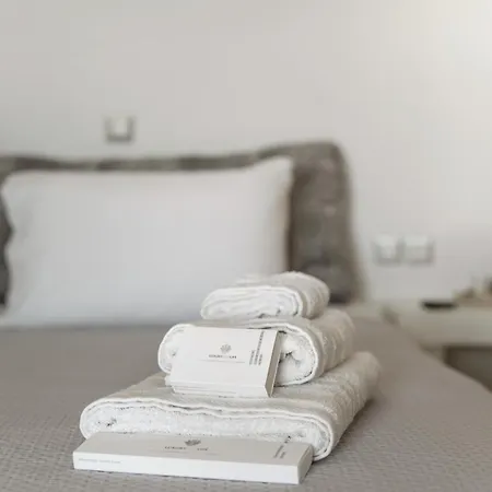 Διαμέρισμα Santoneta Luxury Private Caves