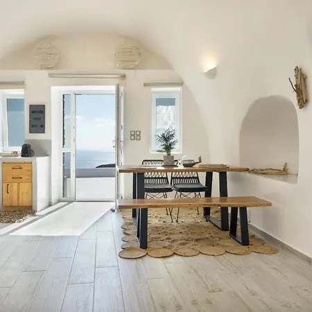 Santoneta Luxury Private Caves *
