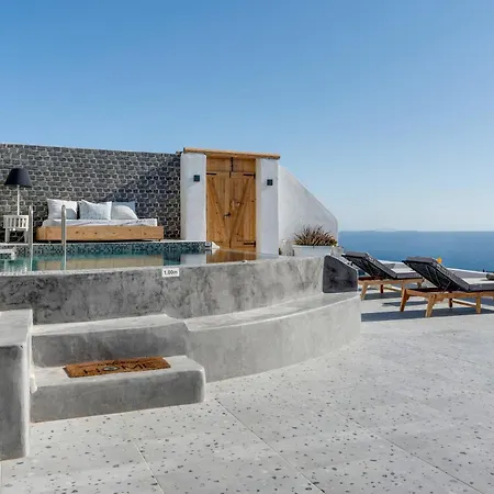 Διαμέρισμα Santoneta Luxury Private Caves *