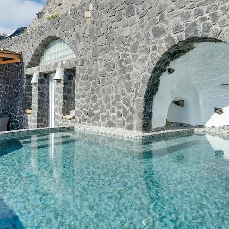 Διαμέρισμα Santoneta Luxury Private Caves