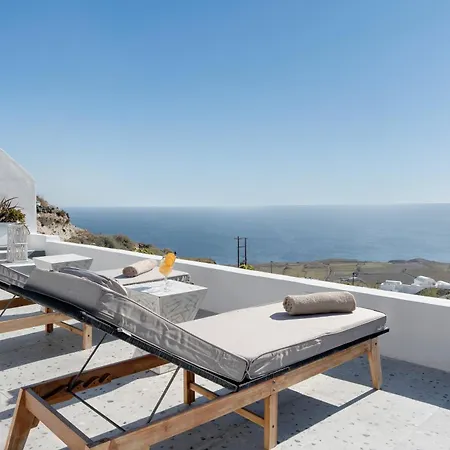 Διαμέρισμα Santoneta Luxury Private Caves