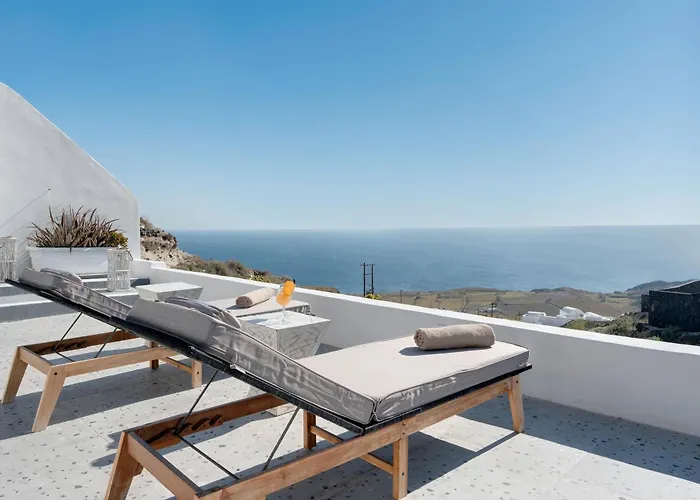 Santoneta Luxury Private Caves