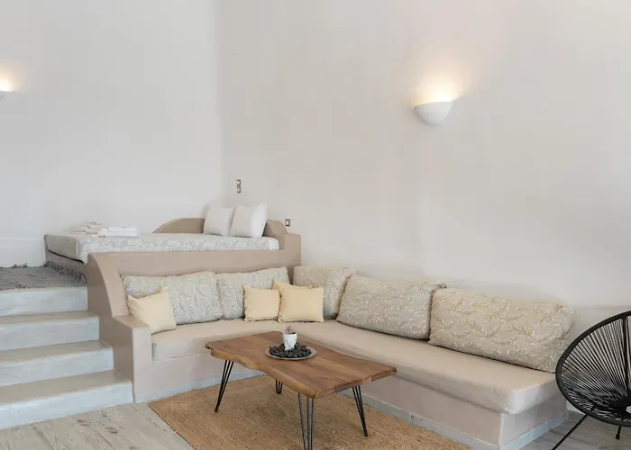 Santoneta Luxury Private Caves