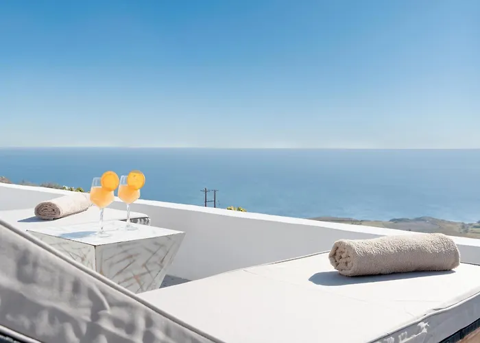 Santoneta Luxury Private Caves * Vourvoúlos