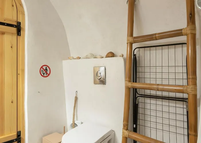 Santoneta Luxury Private Caves *