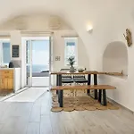 Lägenhet Santoneta Luxury Private Caves *