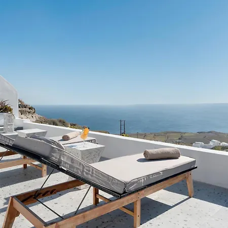 Santoneta Luxury Private Caves