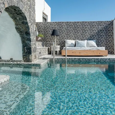 Santoneta Luxury Private Caves