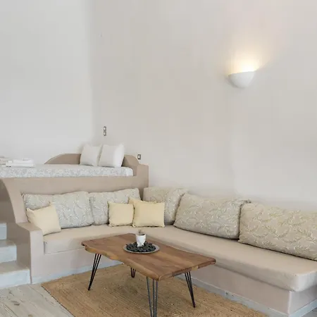 Santoneta Luxury Private Caves