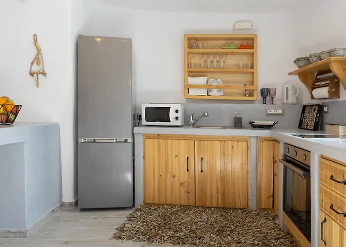 Apartment Santoneta Luxury Private Caves