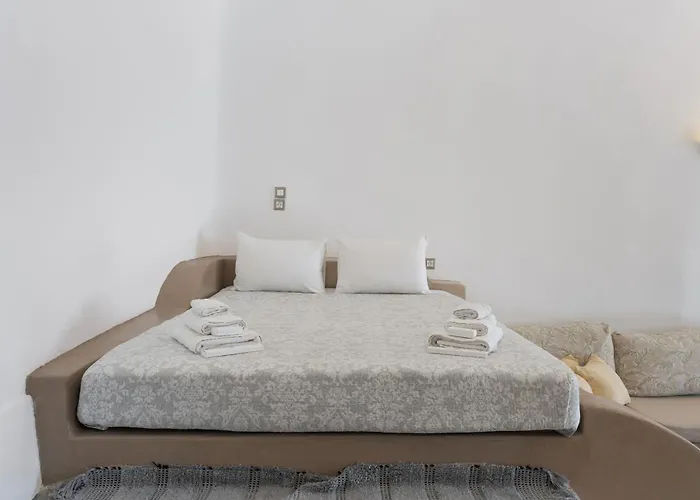 Santoneta Luxury Private Caves Apartment *