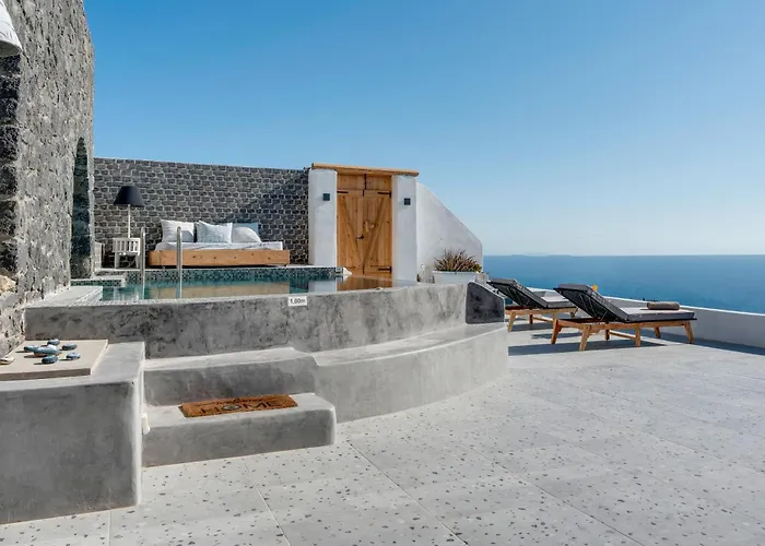 Apartment Santoneta Luxury Private Caves *