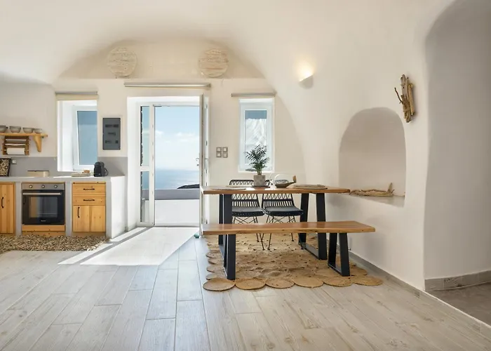 Apartment Santoneta Luxury Private Caves *