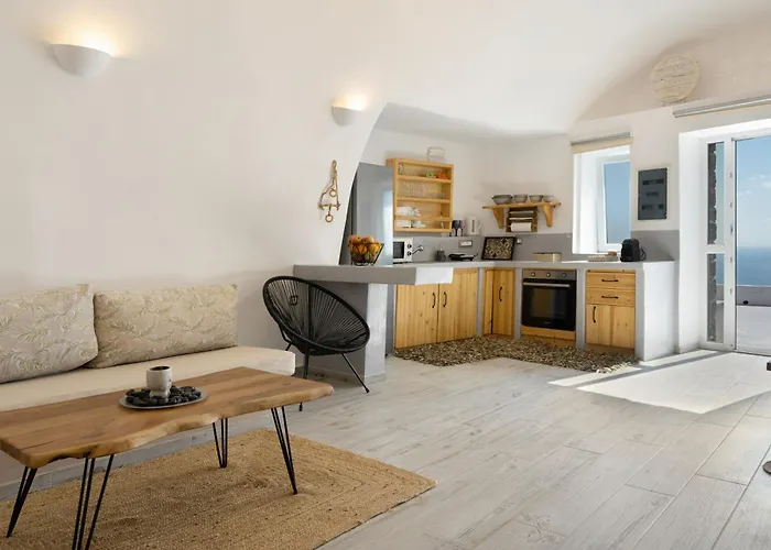 Santoneta Luxury Private Caves