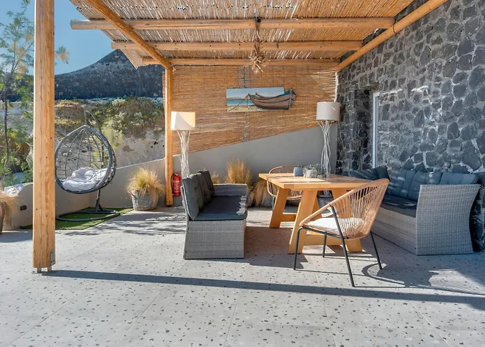 Apartment Santoneta Luxury Private Caves