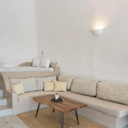 Santoneta Luxury Private Caves