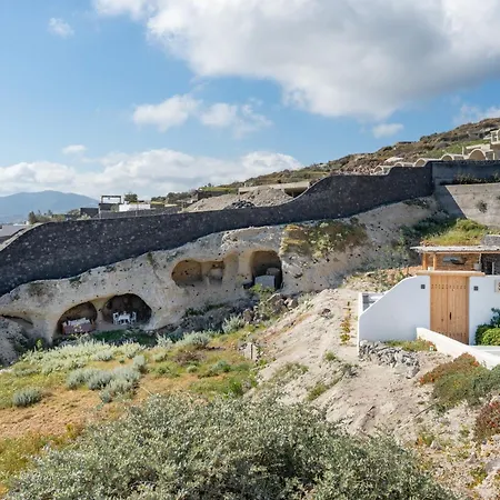 Santoneta Luxury Private Caves Apartament